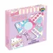 imagen de Luna: ¿Quién ríe al final? juego de mesa de Hello Kitty 1