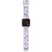 imagen de Luna: Reloj LED de Kuromi 2
