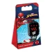Luna: Reloj LED de Marvel Spiderman