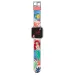 imagen de Luna: Reloj LED de Princesas Disney 2