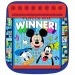imagen de Luna: Set de colorear Roll&Go Mickey Mouse 2