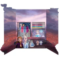 imagen de Luna: Set creativo de 25 piezas de Frozen 2