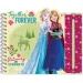 Luna: Set de colorear de 38 piezas de Frozen