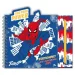 Luna: Set de colorear de Spiderman de 38 piezas