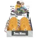 imagen de Luna: Set de juego de vehículos sorpresa Small World en huevo 1ud 1
