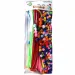 imagen de Luna: Set de manualidades con pompones, chenillas y ojos, set de 450 piezas 1