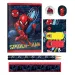 imagen de Luna: Set de material de escritura de Spider-Man de 10 piezas 2
