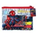 imagen de Luna: Set de material de escritura de Spider-Man de 10 piezas 1