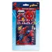 Luna: Set de material de escritura de Spiderman de 5 piezas