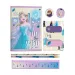 imagen de Luna: Set de material escolar de Frozen de 10 piezas 2