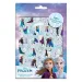 Luna: Set de pegatinas de Frozen 300 piezas