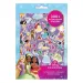 Luna: Set de pegatinas de Princesas Disney de 300 piezas