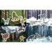 imagen de Luna: Set de pegatinas Jurassic World con 140 pegatinas y 4 fondos 2
