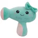 imagen de Luna: Squishcuties peluches de belleza en varias versiones 1ud 6
