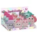 imagen de Luna: Squishcuties peluches de belleza en varias versiones 1ud 1