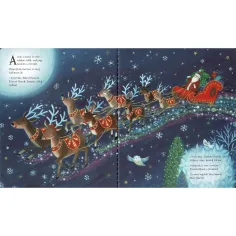 imagen de Magia navideña - ¡Finalmente llegó la Navidad! libro de cuentos 2