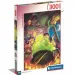 Magia práctica 300 piezas Super puzzle - Clementoni