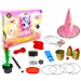 Magic City Mago unicornio juego