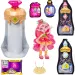 imagen de Magic Mixies: Pixlings Faye muñeca con pelo peinable 4
