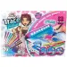 imagen de Magic Trace estudio: Dibujo Brillante - set de juego creativo de moda 3