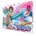 imagen de Magic Trace estudio: Dibujo Brillante - set de juego creativo de moda 4