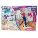 imagen de Magic Trace estudio: Dibujo Brillante - set de juego creativo de moda 5