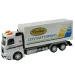 imagen de Magic Truck: Camión de ruedas de goma en varias versiones 20cm 1ud 13