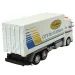 imagen de Magic Truck: Camión de ruedas de goma en varias versiones 20cm 1ud 17