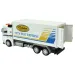 imagen de Magic Truck: Camión de ruedas de goma en varias versiones 20cm 1ud 19