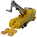 imagen de Magic Truck: Camión de ruedas de goma en varias versiones 20cm 1ud 6