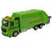 imagen de Magic Truck: Camión de ruedas de goma en varias versiones 20cm 1ud 7