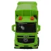 imagen de Magic Truck: Camión de ruedas de pedal con luz y sonido en varias versiones de 20 cm 8