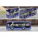 imagen de Majorette: autobús MAN Lion's City 10E con luz y sonido - Simba Toys 3