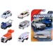 imagen de Majorette: City coche de juguete premium en varias versiones 1ud - Simba Toys 1