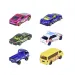 imagen de Majorette: Coches pequeños deluxe de Japón varios 1ud - Simba Toys 2