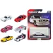 Majorette: Colección Serie 2. serie de coches coleccionables en varias versiones - Simba Toys