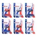 imagen de Majorette: French Touch coches pequeños varios 1ud - Simba Toys 1