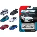 Majorette: Mercedes AMG Premium coche de colección en varias versiones - Simba Toys