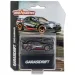 Majorette – Nissan Skyline R34 GarasiDrift Ziko Harnadi 1:64 escala coche de juguete - Simba Toys