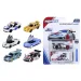 Majorette: Porsche Deluxe coche de colección en varias versiones - Simba Toys
