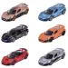imagen de Majorette: Rimac Nevera Edición modelo de coche de metal en varias versiones 1/64 1ud 2