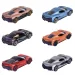 imagen de Majorette: Rimac Nevera Edición modelo de coche de metal en varias versiones 1/64 1ud 3