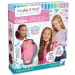 imagen de Make It Real: Belleza, brillantes cuentas para el cabello set creativo 1