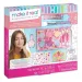imagen de Make it Real: Blooming Beauty set de maquillaje floral 1