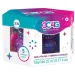 imagen de Make it Real: colección celestial 5 unidades set de esmaltes de uñas 1