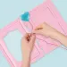 imagen de Make it Real: Conjunto creativo de fabricación de regalos de arte y joyas 5