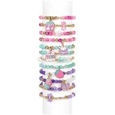imagen de Make It Real: Creador de pulseras de macarons 3