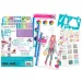 imagen de Make it Real: Cuaderno de diseño de moda con accesorios - Ropa moderna 2