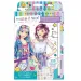 imagen de Make it Real: Cuaderno de diseño de moda con accesorios - Ropa moderna 1