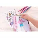 imagen de Make It Real: Cuaderno de diseño de moda Juicy Couture 3